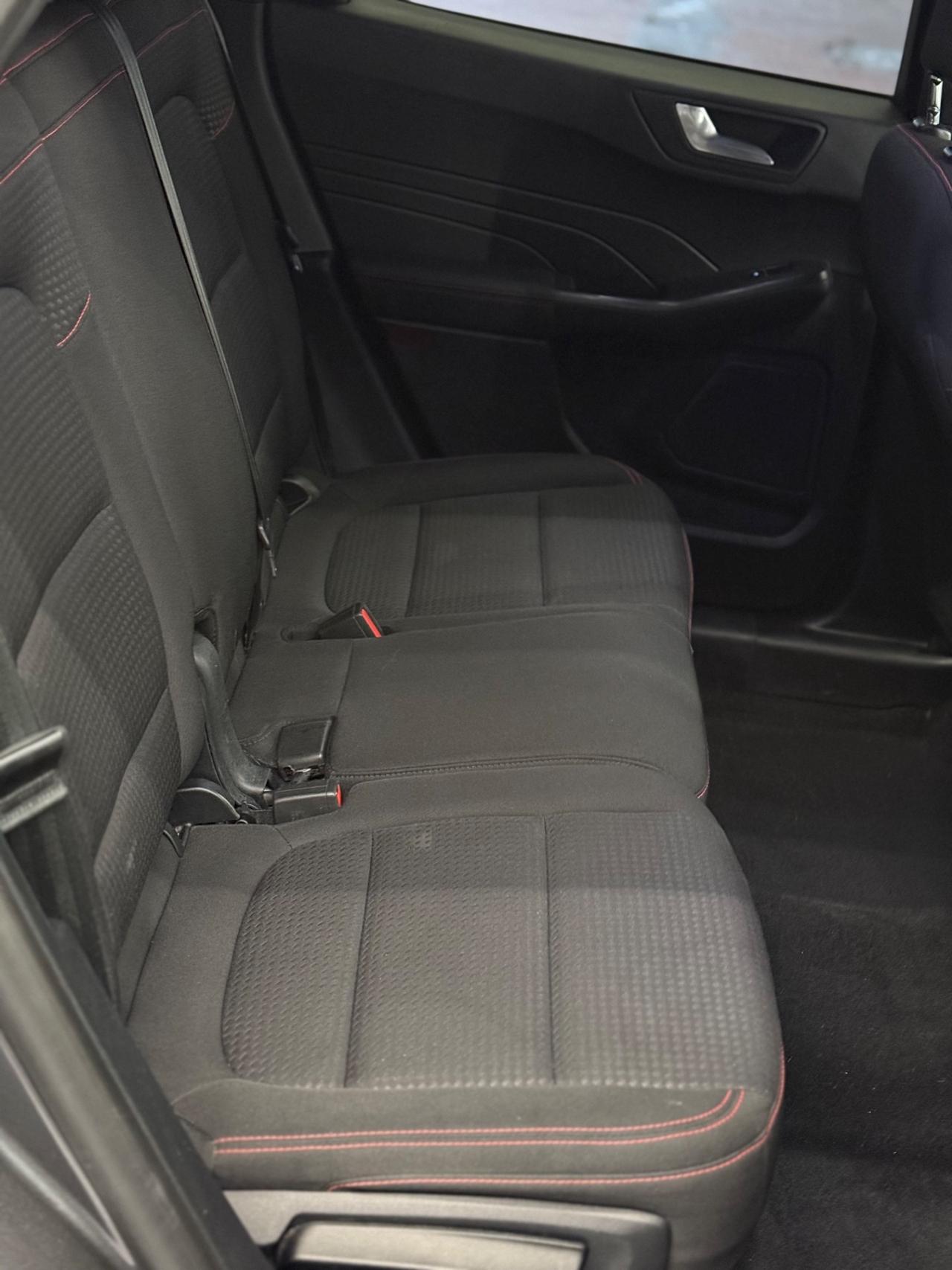 Ford Kuga 1.5 EcoBlue 120 CV 2WD ST-Line Design