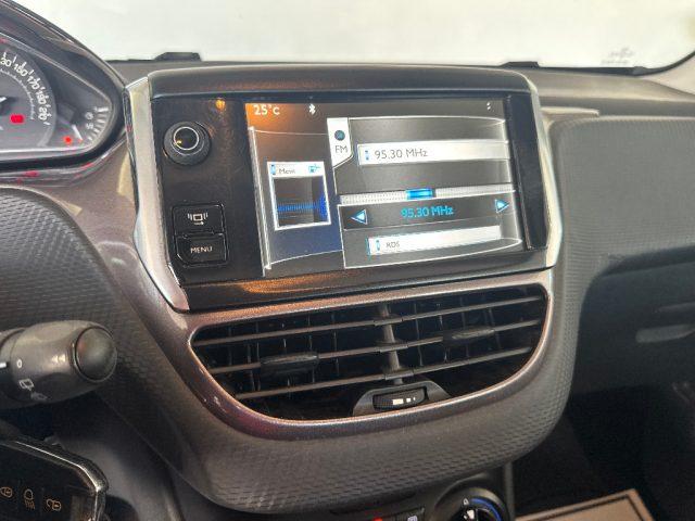 PEUGEOT 2008 1.4 HDi 68CV Active