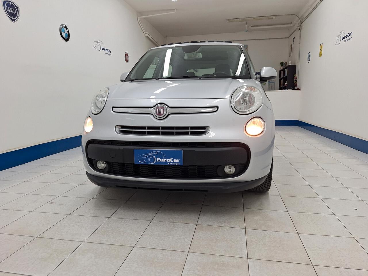 Fiat 500L 1.3 Multijet 85cv Lounge