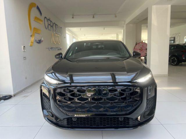 AUDI Q3 SPB TDI 110 kW S tronic S Line edition tetto Aprib