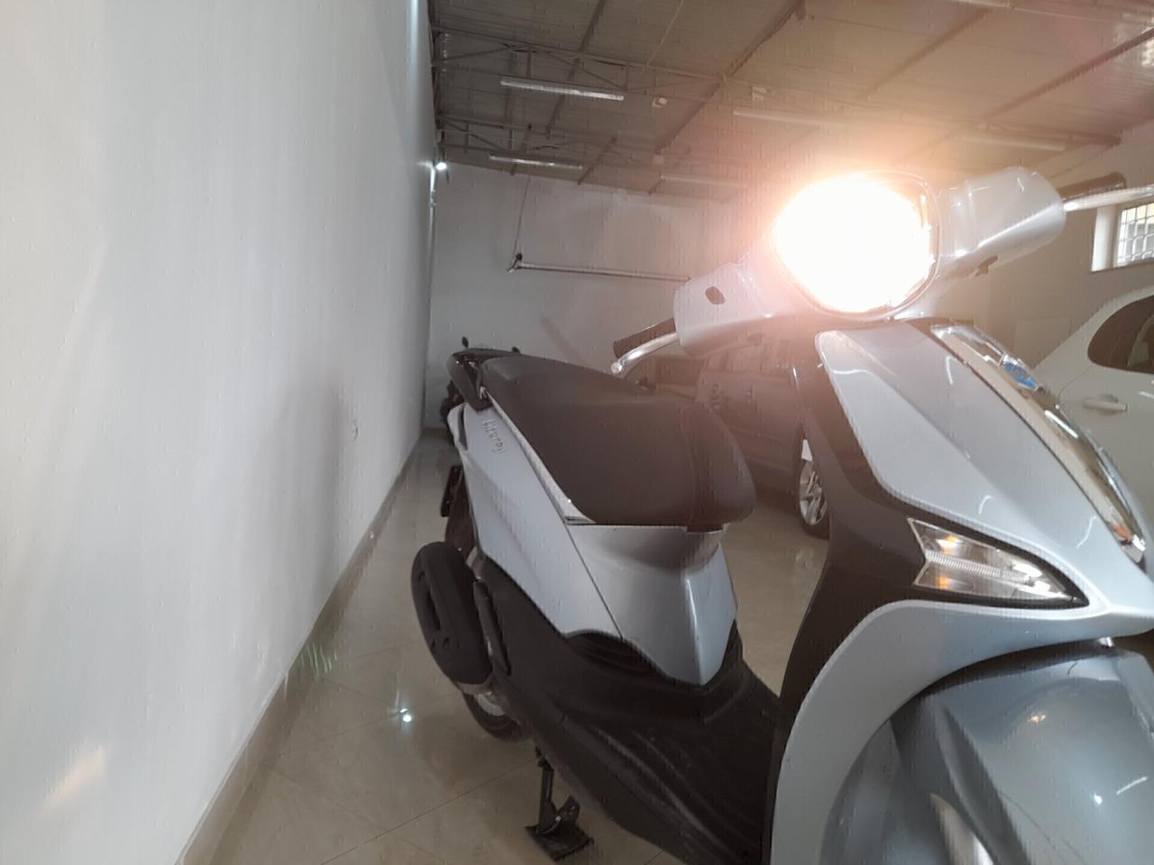 PIAGGIO LIBERTY 50I 2023