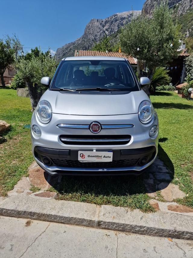 FIAT 500L 1.6 Multijet 120 CV Business