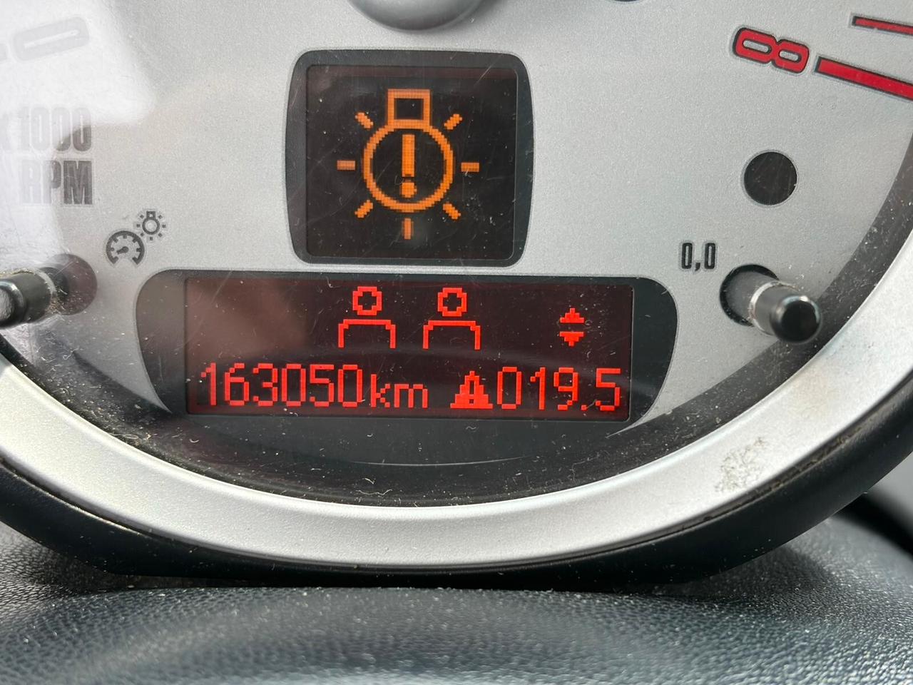 Mini Cooper 1.4 16V Ray 75CV* DA RIVEDERE