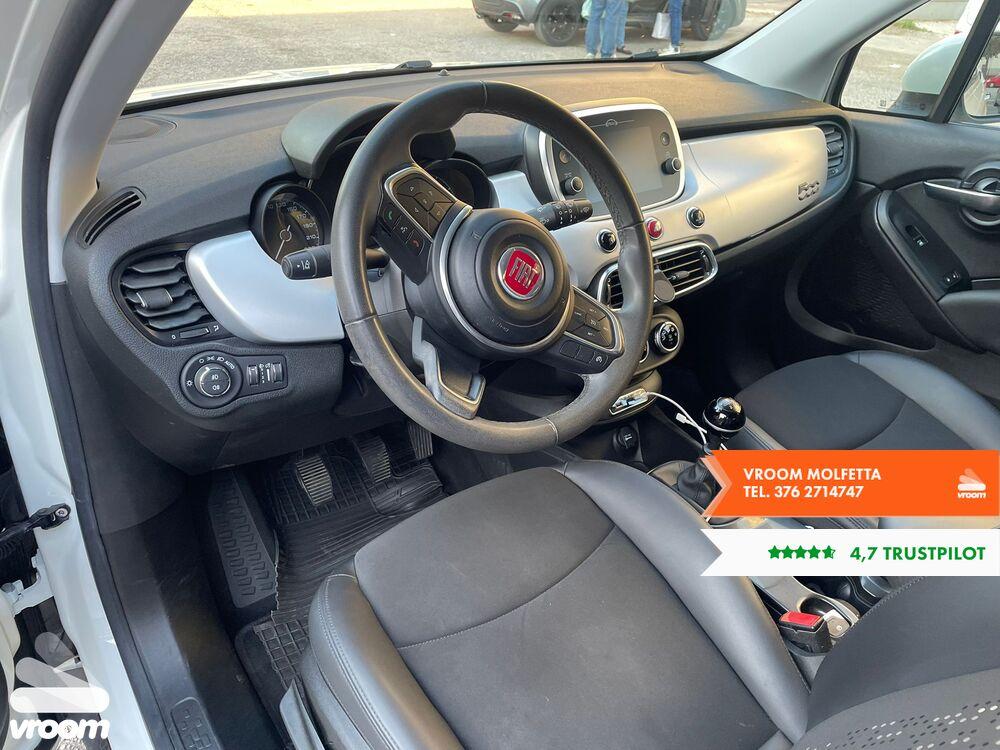FIAT 500X 500X 1.0 T3 120 CV Connect