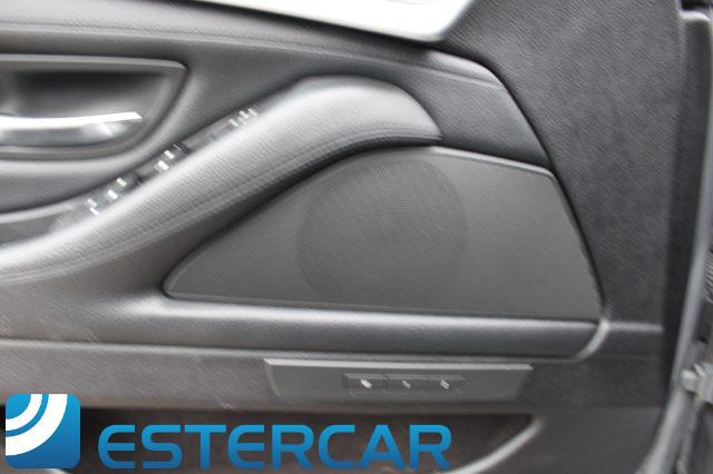 BMW 525 d Futura MSPORT