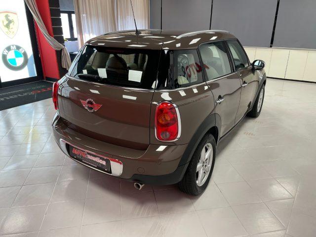 MINI Countryman Mini One D Countryman - IDEALE NEOPATENTATI