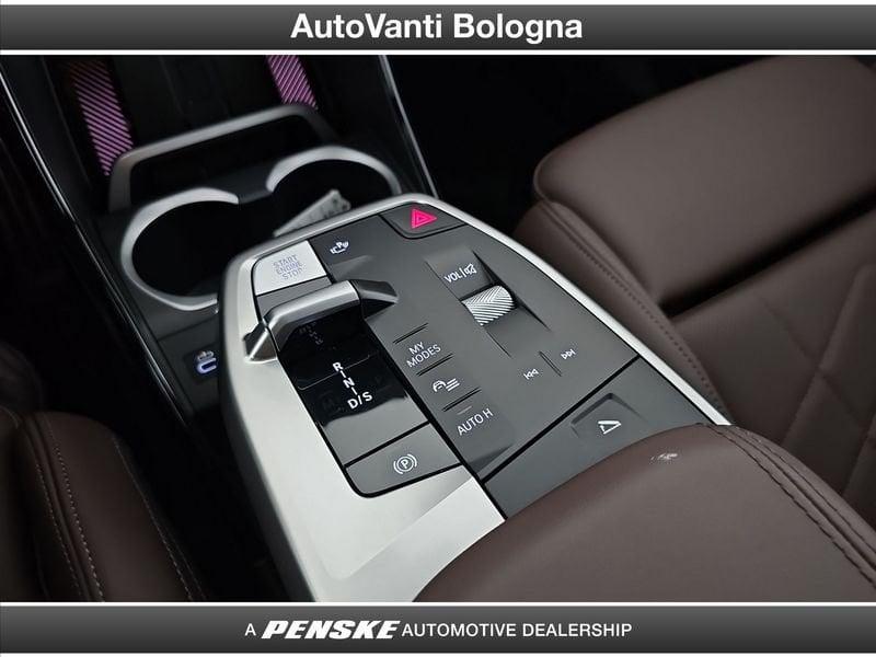 BMW X1 X1 sdrive18d MSport auto