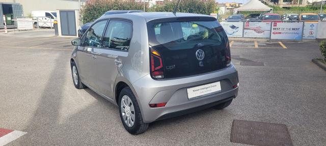 VOLKSWAGEN up! 1.0 5p. move up!