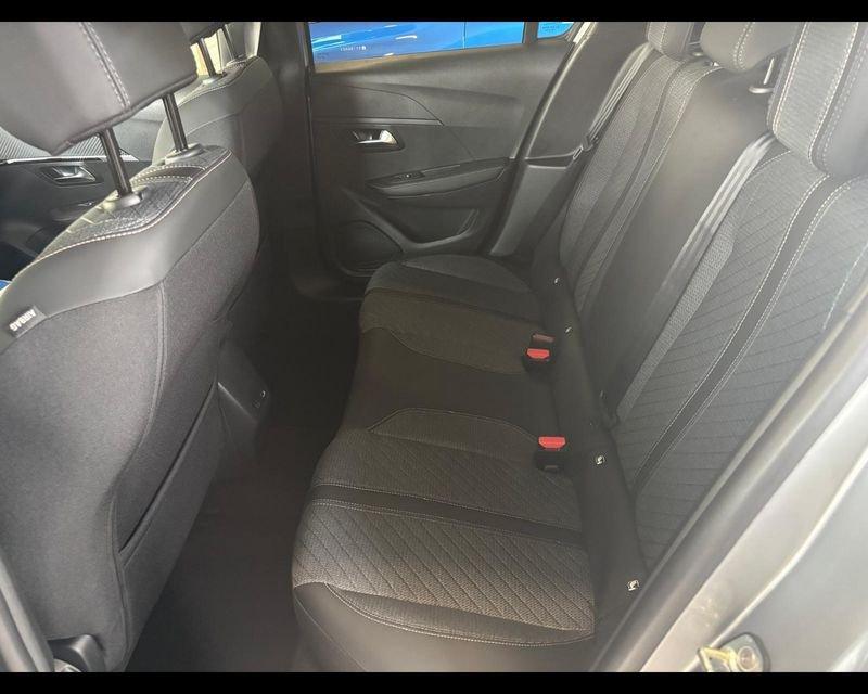 Peugeot 208 5P - ALLURE Hybrid 110 E-DCS6