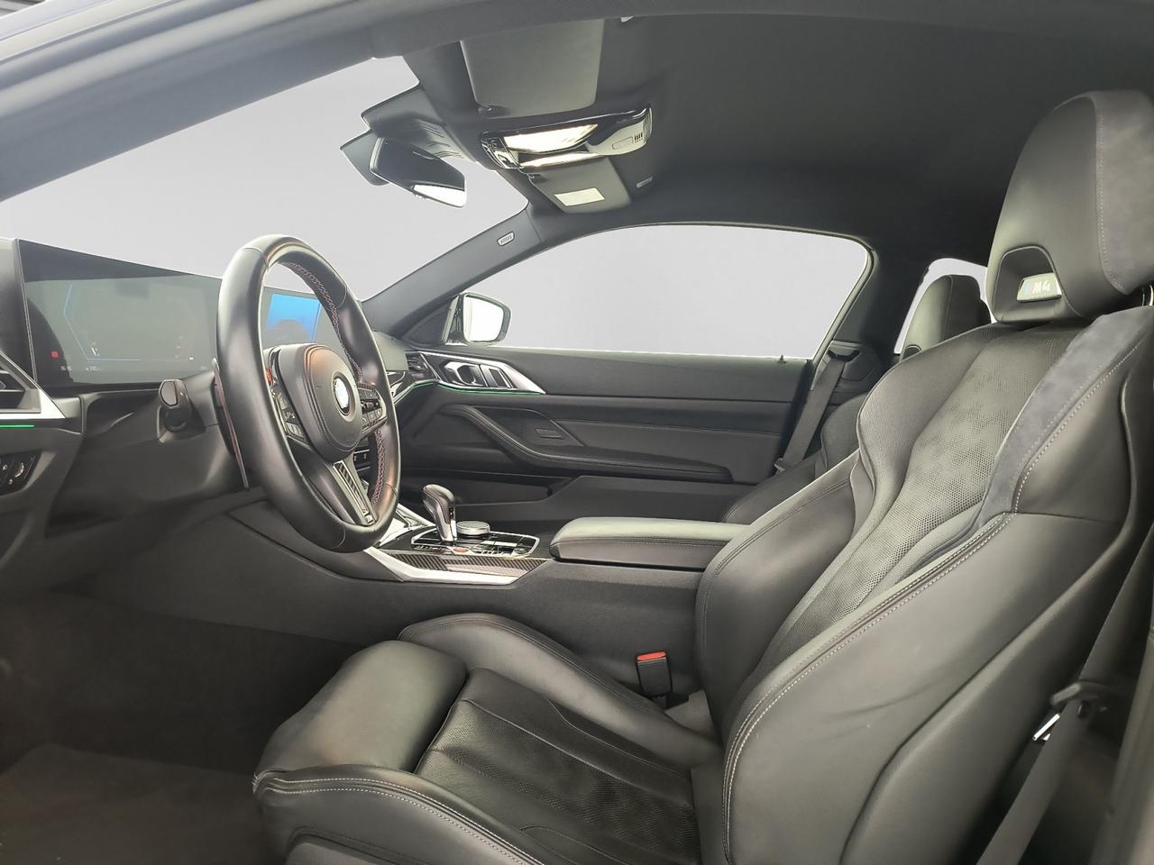 BMW M4 G82 2020 Coupe - M4 Coupe 3.0 Competition auto