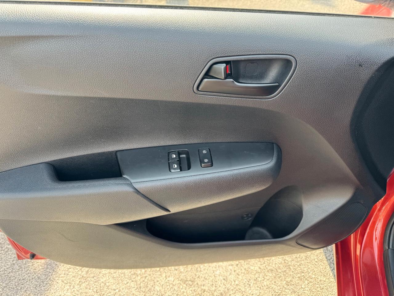Kia Picanto 1.0cc 67cv 5p. Automatica Urban