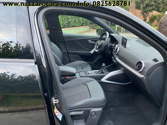 AUDI Q2 *OFFERTA PROMO* 35TDI qtro S tr S line TETTO APR