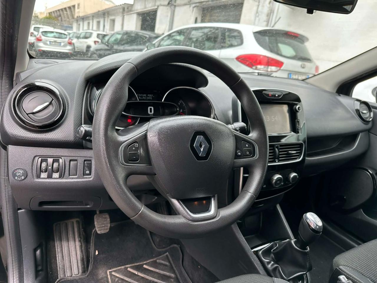 Renault Clio TCe 12V 90 CV GPL Start&Stop 5 porte Energy Intens