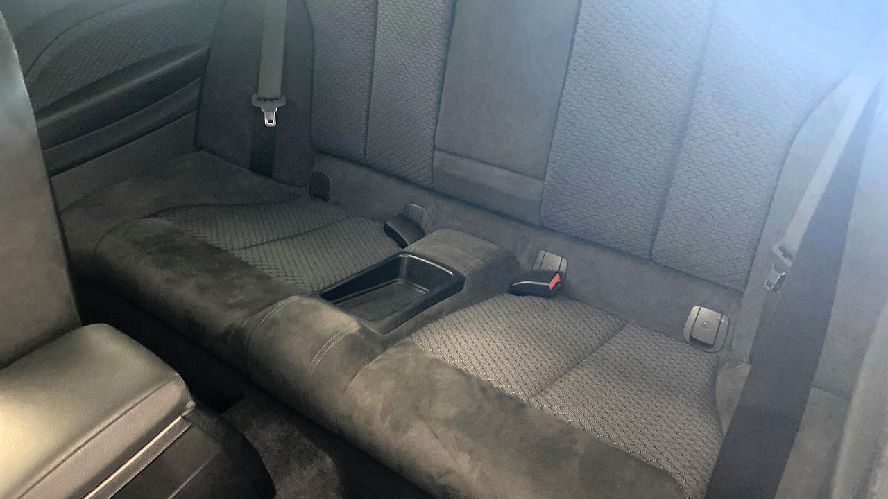 Bmw 218 Coupe Msport 150cv