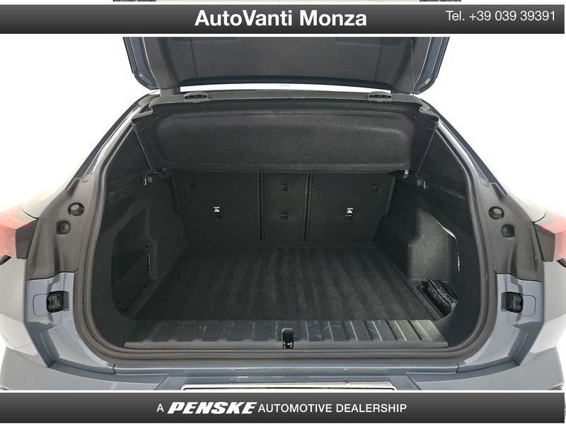 BMW X2 X2 xdrive 20d 48V MSport Pro auto