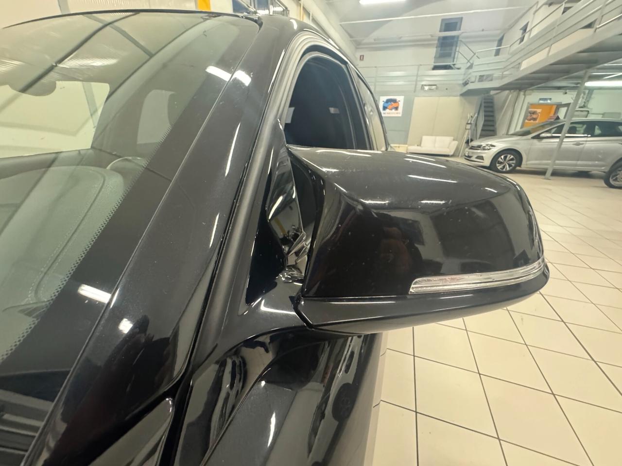 BMW 116 d 5p. Msport **NEOPATENTATI **