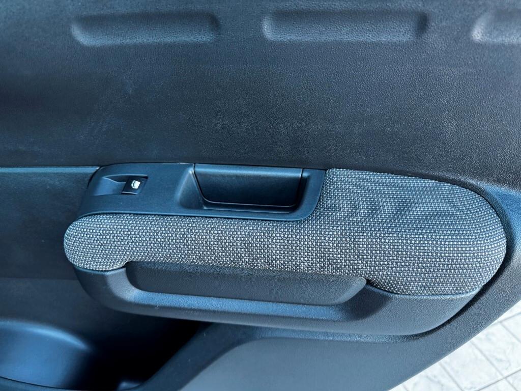 Citroen C3 Aircross 1.2 puretech Shine s&s 110cv