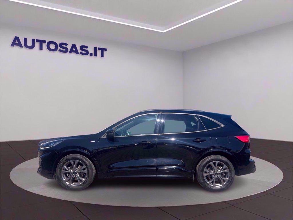 FORD Kuga 1.5 EcoBlue 120 CV aut. 2WD ST-Line del 2022