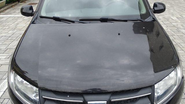DACIA Logan MCV 1.5 dCi 8V 90CV Start&Stop Ambiance, Garanzia
