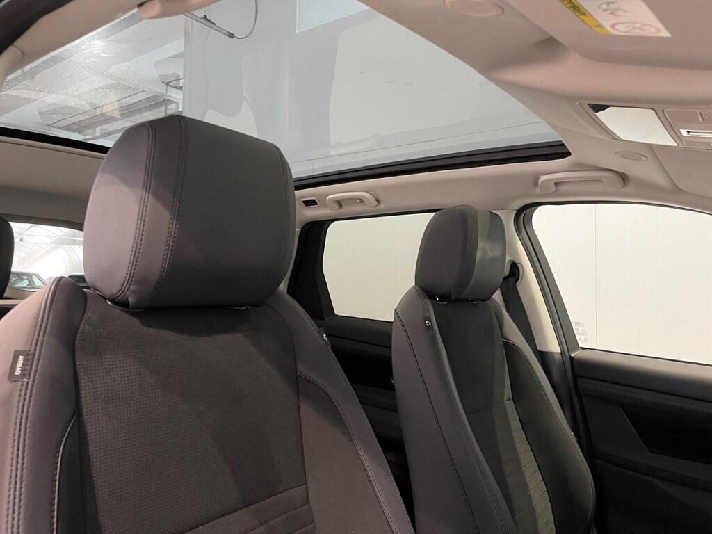 Land Rover Discovery Sport SE awd 163cv