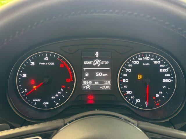 AUDI Q2 1.6 TDI Sport