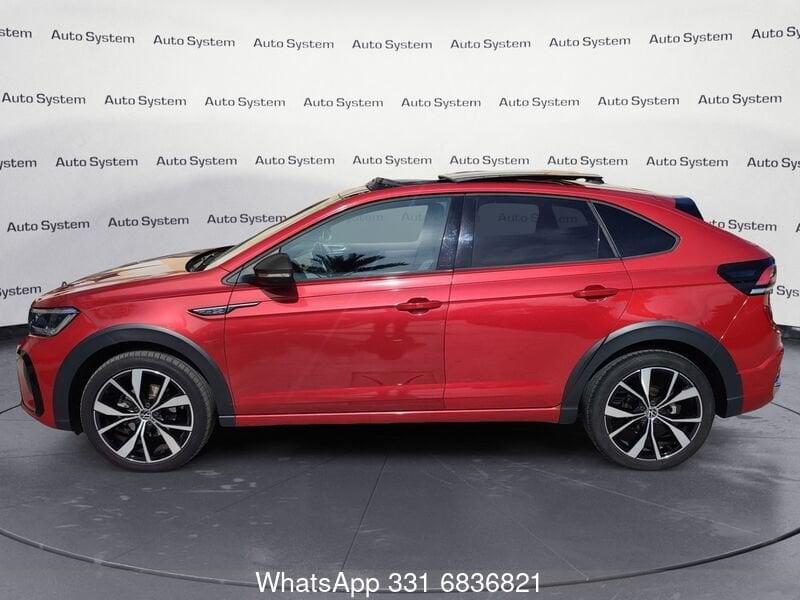 Volkswagen Taigo Taigo 1.5 TSI 150 CV DSG R-Line