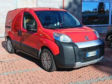 Fiorino 1.3 MJT 95CV Cargo Adventure