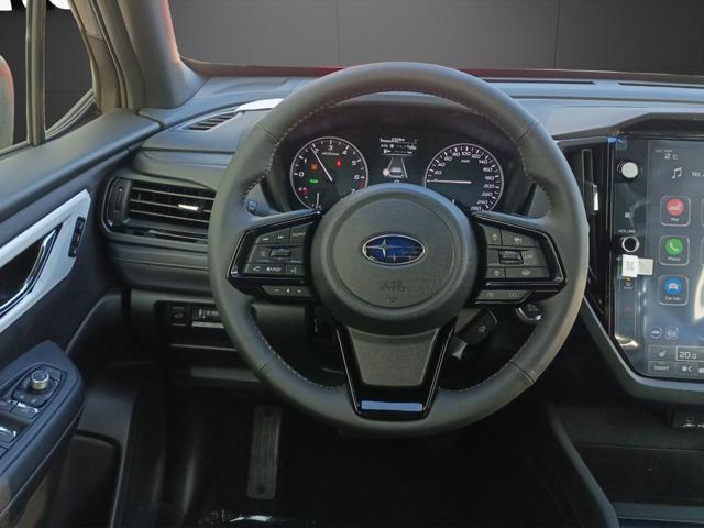 SUBARU Forester 2.0 e-Boxer MHEV CVT Lineartronic Premium