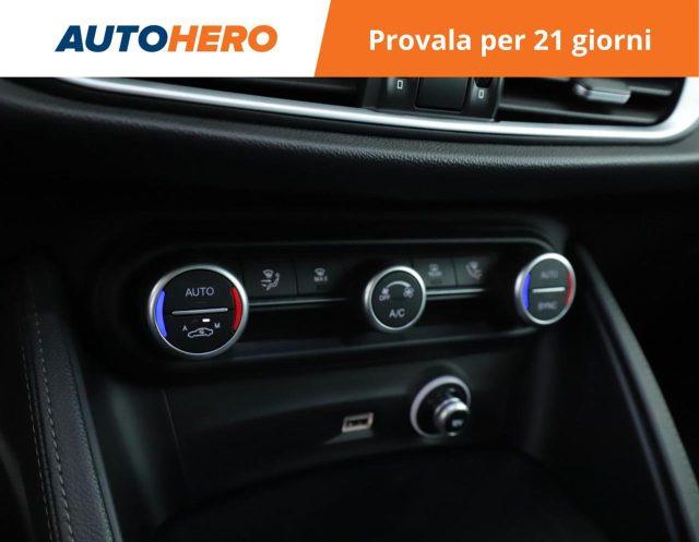 ALFA ROMEO Stelvio 2.2 Turbodiesel 190 CV AT8 Q4 Business