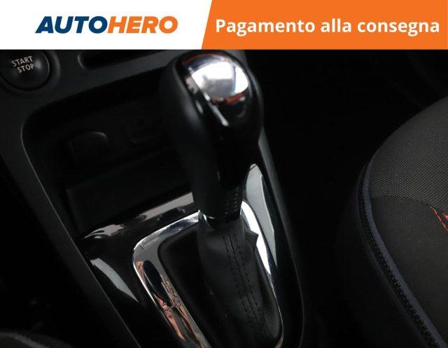 RENAULT Captur 1.2 TCe 120 CV EDC Energy R-Link