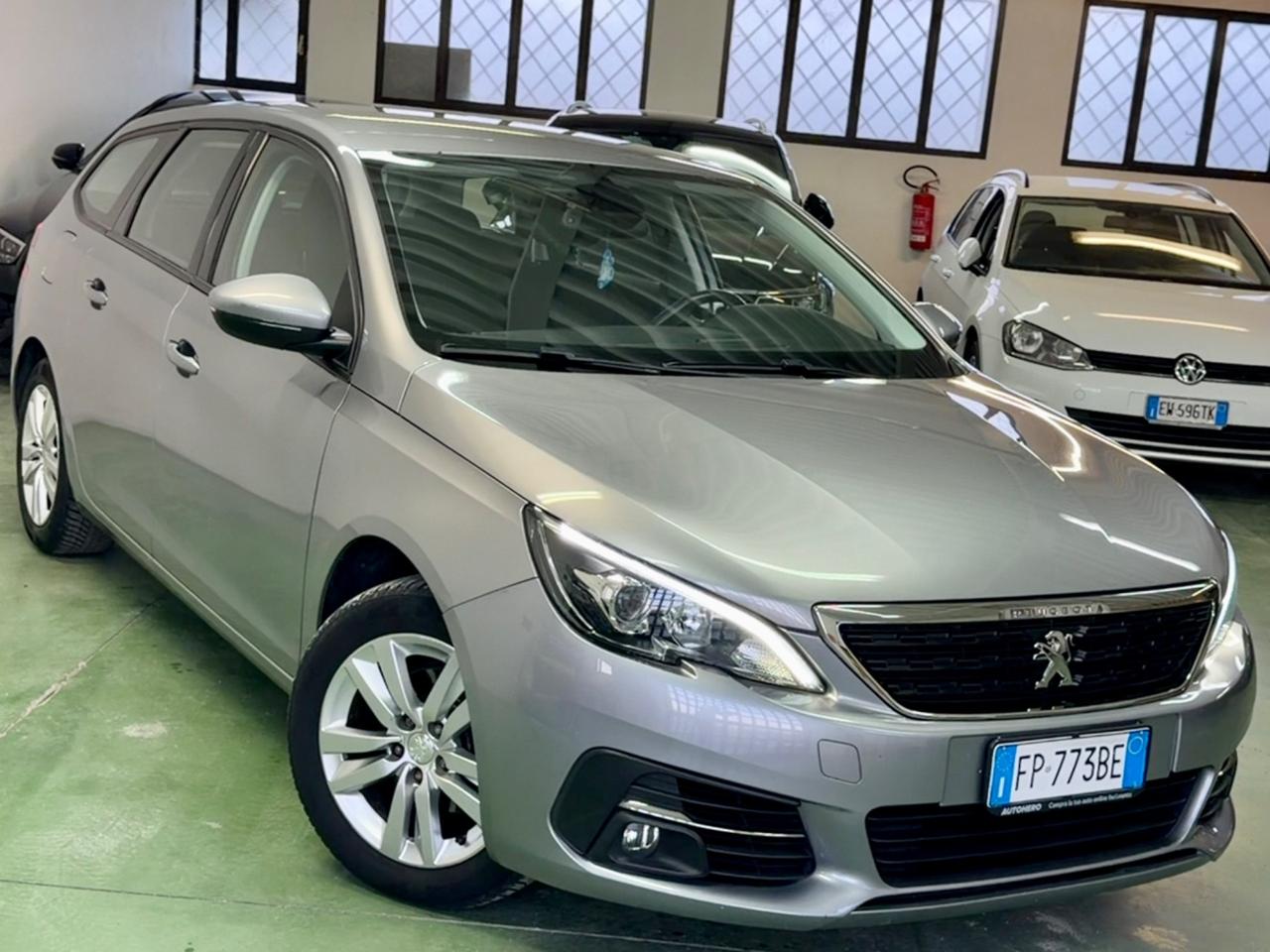Peugeot 308 130CV 129.000KM