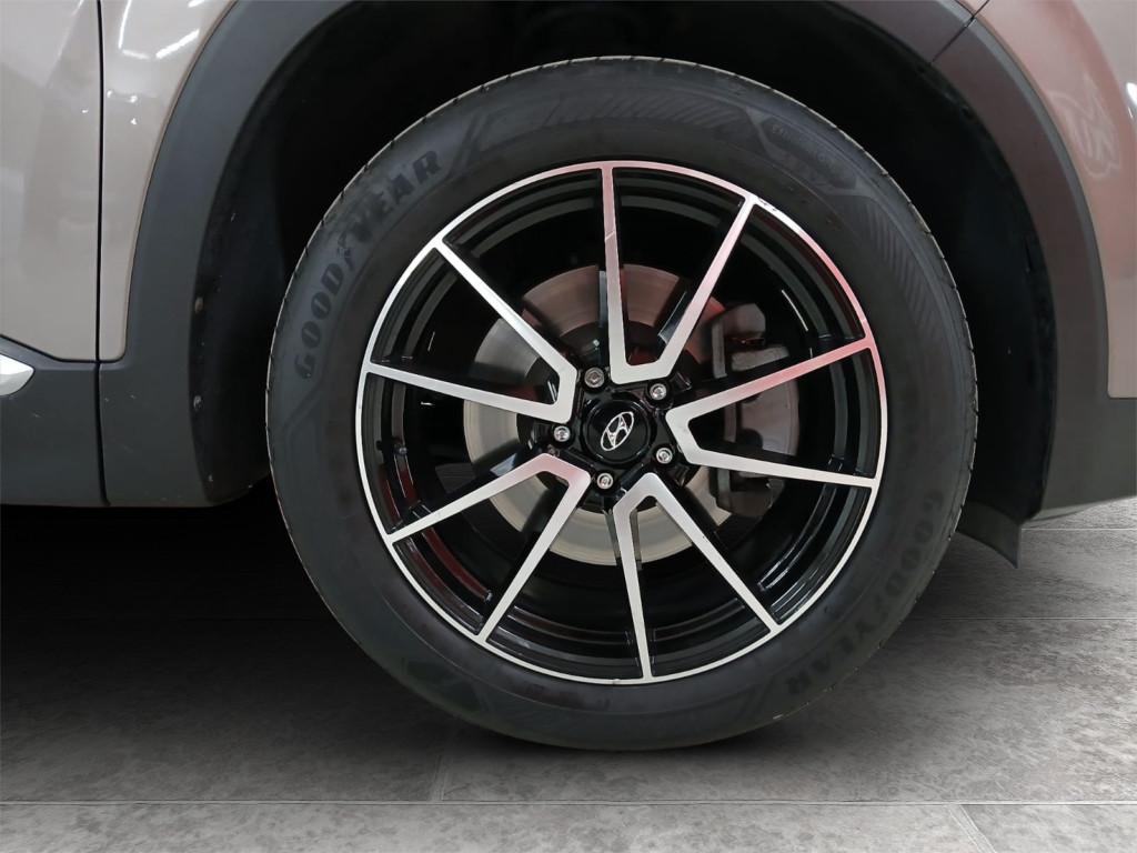 HYUNDAI Santa Fe IV 2018 - Santa Fe 2.2 crdi Exellence 4wd auto 7p.ti