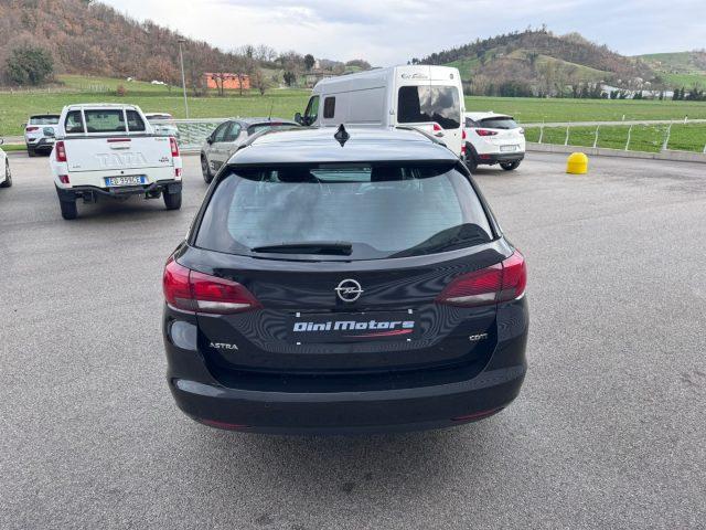 OPEL Astra 1.6 BiTurbo CDTi Start&Stop Sports Tourer Dynamic