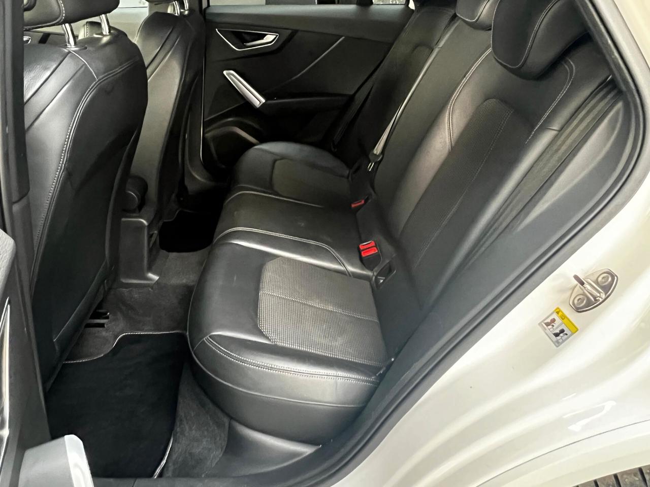 Audi Q2 35 TFSI S tronic S line Edition