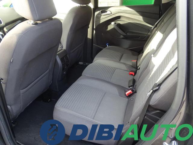 FORD C-Max 2.0 TDCi 150CV Powershift Start&Stop Titanium