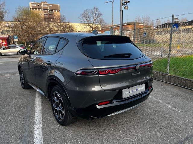 ALFA ROMEO Tonale 1.3 280 CV PHEV AT6 Q4 Ti