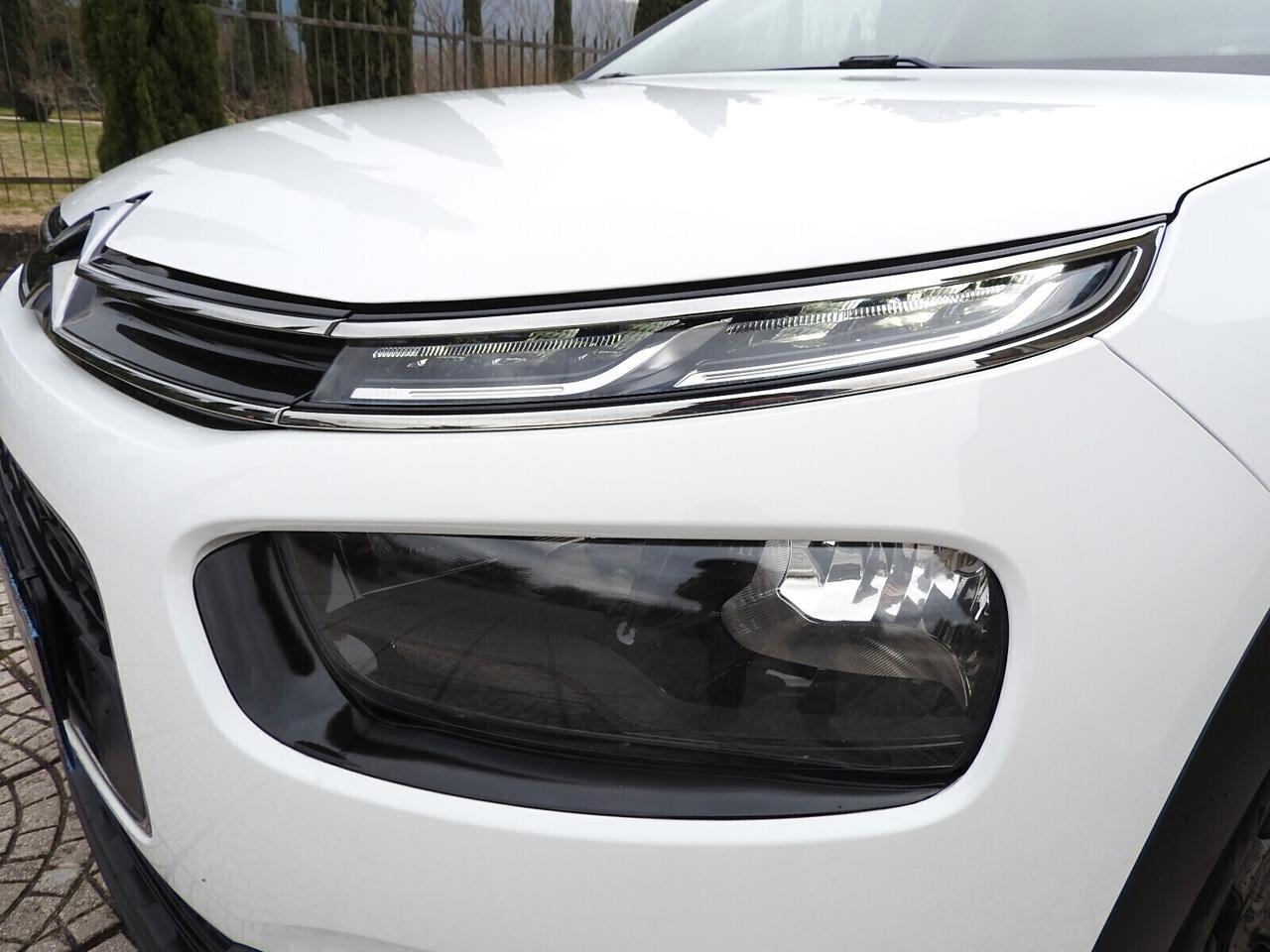 CITROEN C4 Cactus 1600 HDI