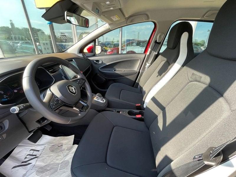 Renault ZOE Business R110