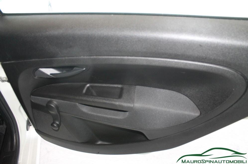 Fiat Punto 1.3 MJT AUTOCARRO 4 POSTI