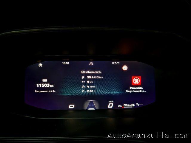 CUPRA Formentor NEW 2.0 TDI 150CV DSG Virtual Cockpit