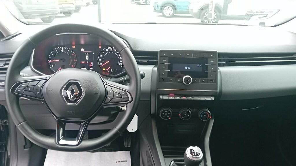 Renault Clio 5 Porte 1.0 TCe Life