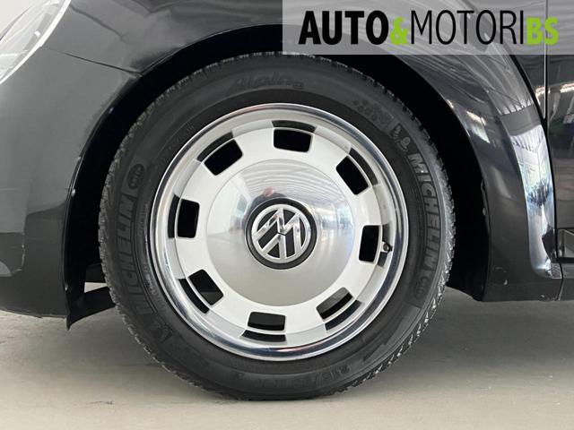 VOLKSWAGEN Maggiolino 1.6 TDI Design
