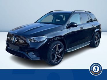 Mercedes-Benz GLE 350de 4Matic EQ-Power AMG Line Premium