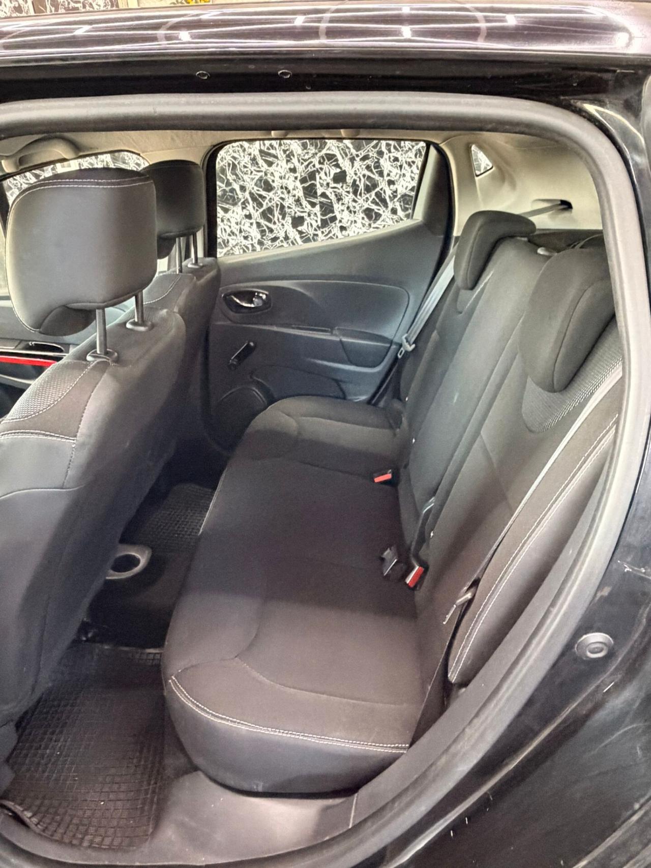 Renault Clio 1.2 75CV 5 porte Live