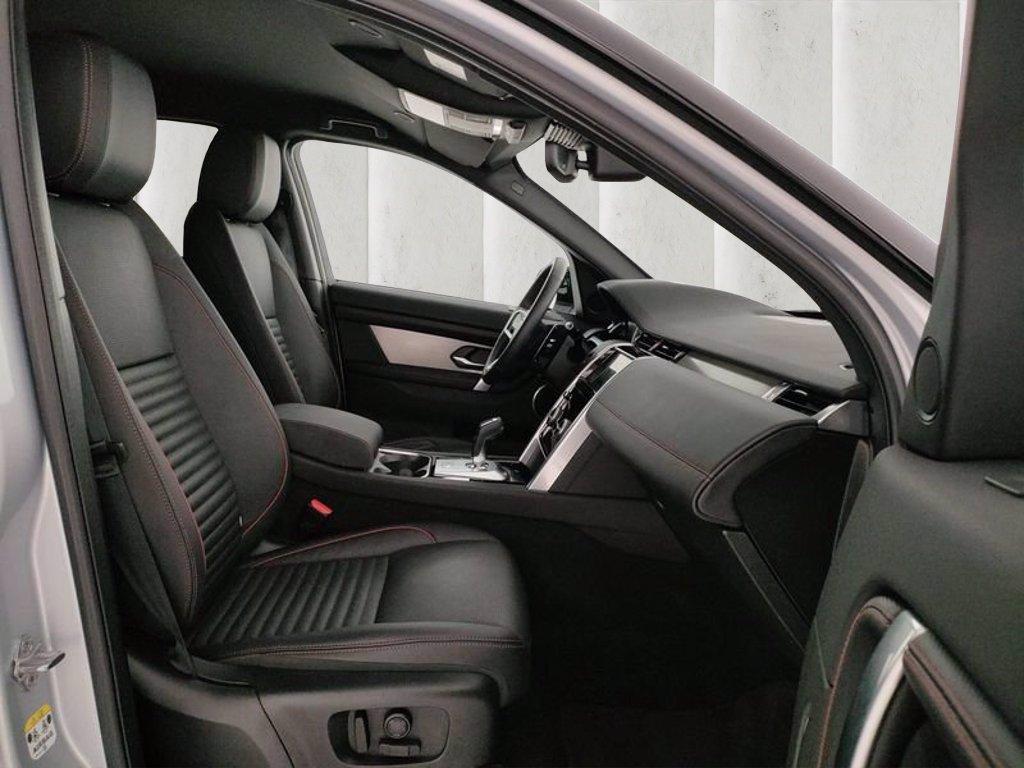 LAND ROVER Discovery sport 2.0d td4 mhev r-dynamic s awd 163cv auto del 2023