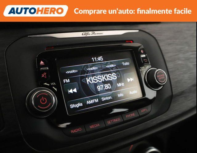 ALFA ROMEO Giulietta 1.6 JTDm 120 CV Super