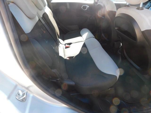 Fiat 500L Living 1.6 Multijet 120 CV Lounge