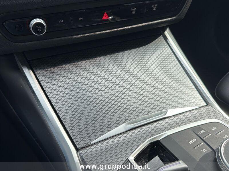 BMW Serie 3 G21 2022 Touring 320d Touring mhev 48V xdrive MSport auto