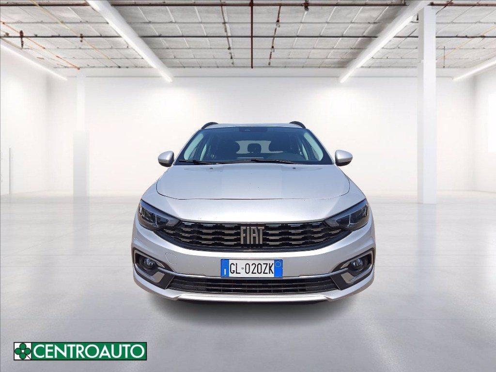 FIAT Tipo SW 1.0 t3 CityLife 100cv del 2022