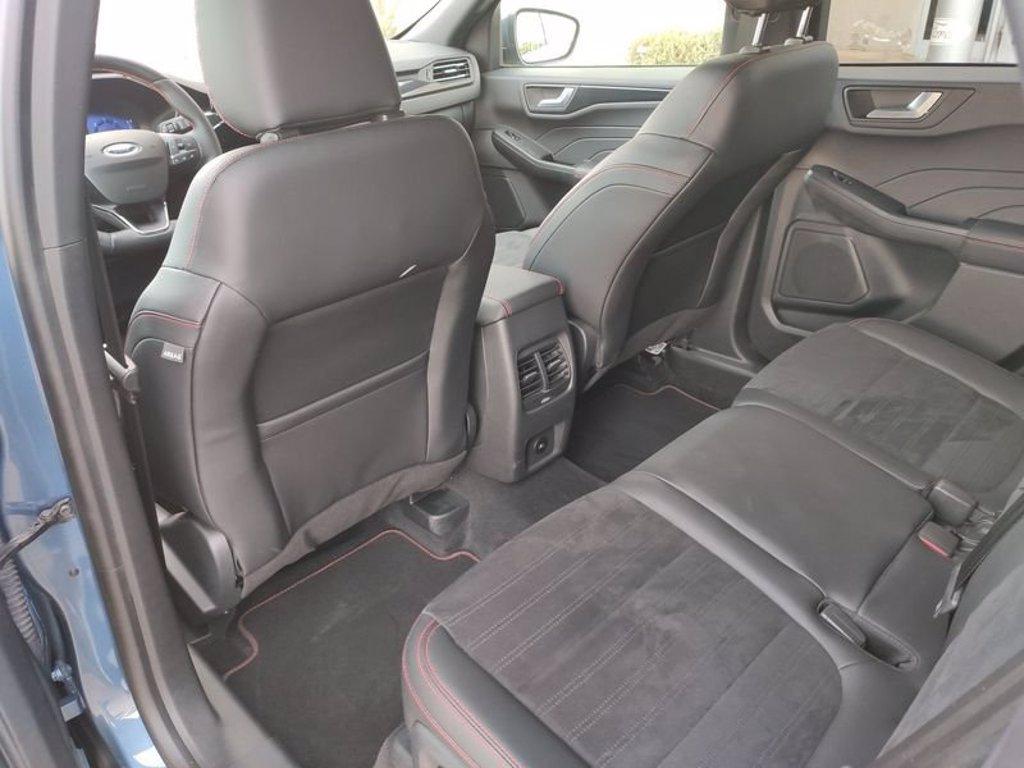 FORD Kuga 2.0 EcoBlue 120CV 2WD ST-Line X Auto del 2023